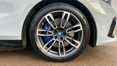 BMW i5 250kW eDrive40 M Sport 84kWh 4dr Auto Electric Saloon